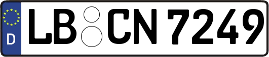 LB-CN7249