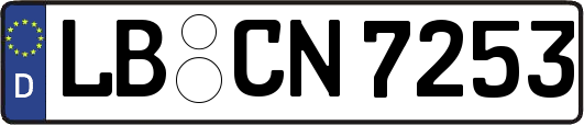 LB-CN7253