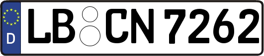 LB-CN7262