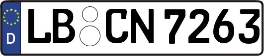 LB-CN7263