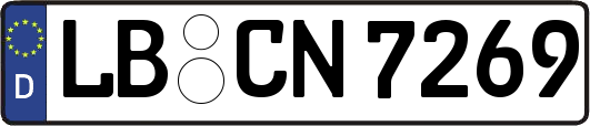 LB-CN7269