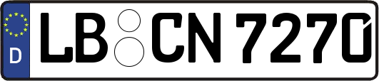 LB-CN7270