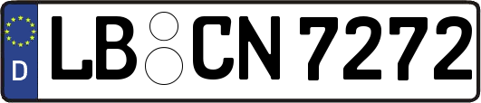LB-CN7272