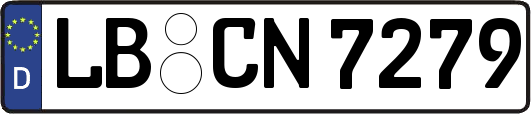 LB-CN7279