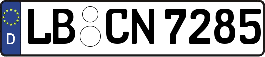 LB-CN7285