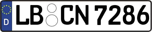 LB-CN7286