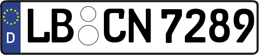 LB-CN7289