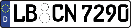 LB-CN7290
