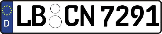 LB-CN7291