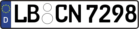 LB-CN7298