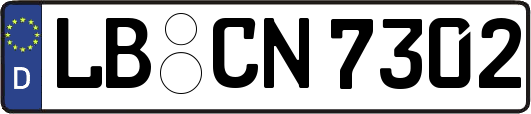 LB-CN7302
