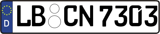 LB-CN7303