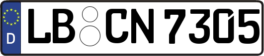 LB-CN7305