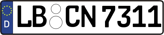 LB-CN7311