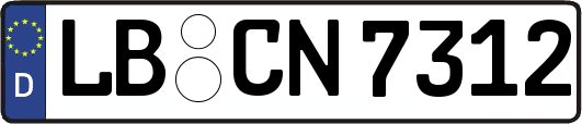LB-CN7312