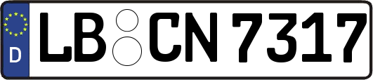 LB-CN7317
