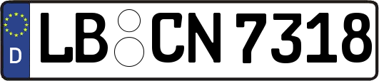 LB-CN7318