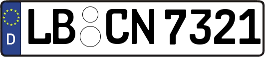 LB-CN7321