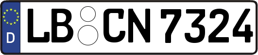 LB-CN7324