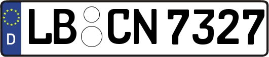 LB-CN7327