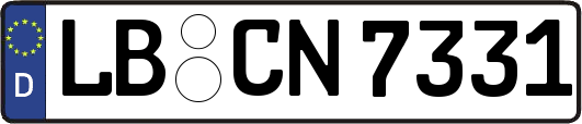 LB-CN7331