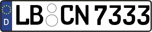LB-CN7333