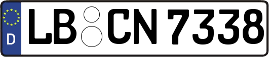 LB-CN7338