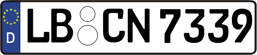 LB-CN7339