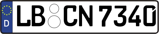 LB-CN7340
