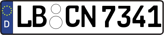 LB-CN7341