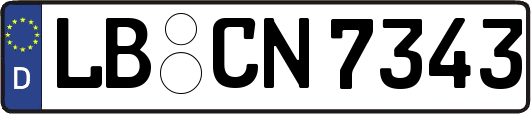 LB-CN7343