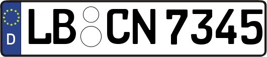 LB-CN7345
