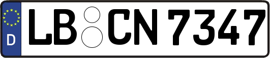 LB-CN7347