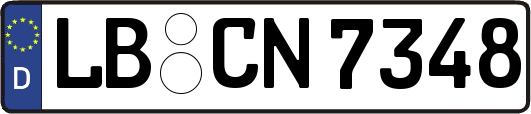 LB-CN7348