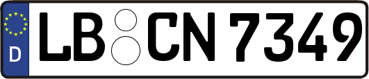 LB-CN7349