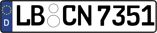 LB-CN7351