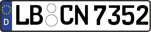 LB-CN7352