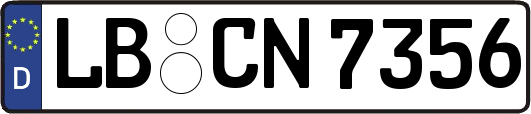 LB-CN7356