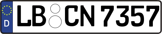 LB-CN7357