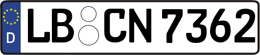LB-CN7362