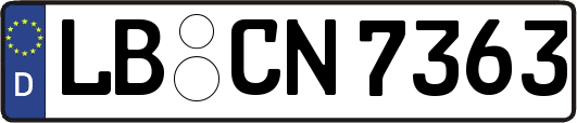 LB-CN7363