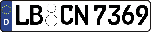 LB-CN7369