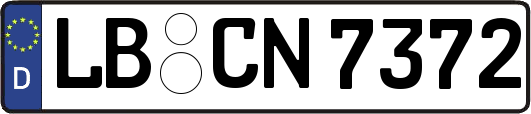 LB-CN7372