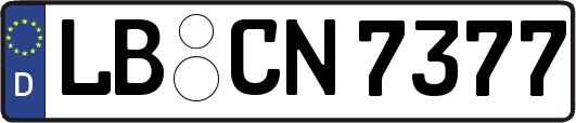 LB-CN7377