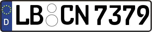 LB-CN7379