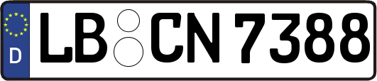 LB-CN7388