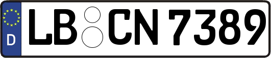 LB-CN7389