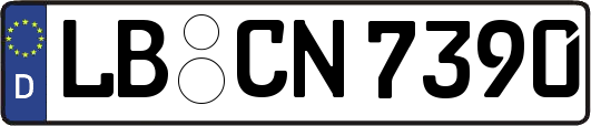 LB-CN7390