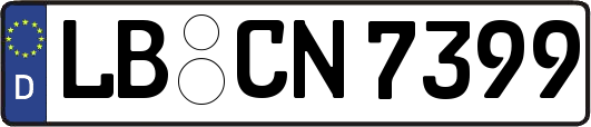 LB-CN7399