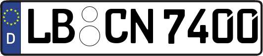 LB-CN7400